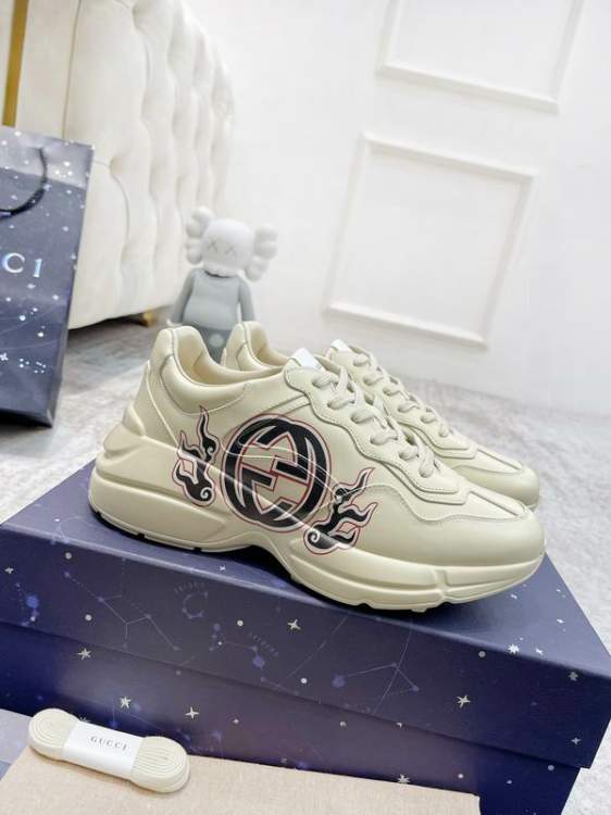 Picture of Gucci Shoes _SKUGuccisz35-4038-45hnq11239954